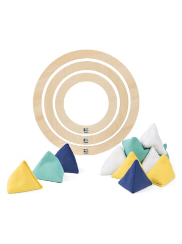 BuitenSpeel Gra w rzucanie "Trigo" - 6+