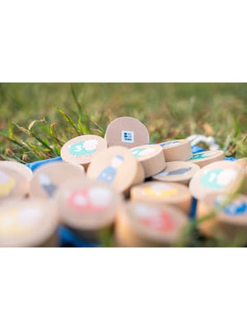 BuitenSpeel Actiespel "Sheep Vs. Wolf" - vanaf 3 jaar