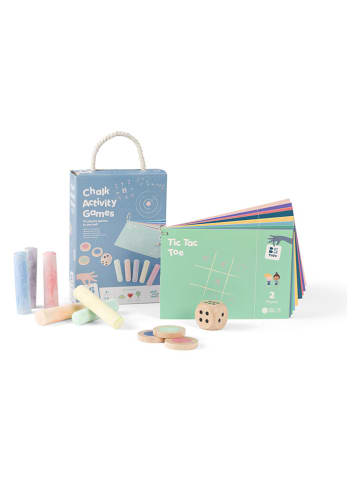 BuitenSpeel Aktionsspiel - ab 3 Jahren