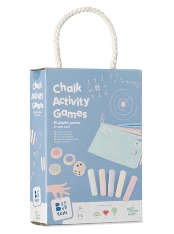 BuitenSpeel Actiespel - vanaf 3 jaar