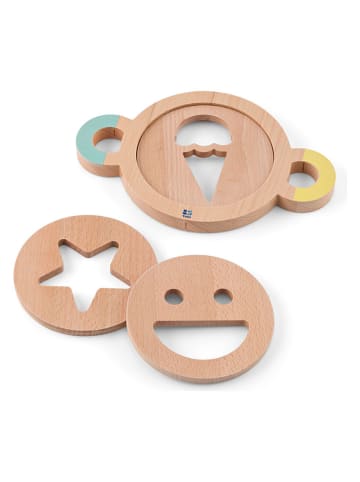 BuitenSpeel Zandvormset - vanaf 18 maanden