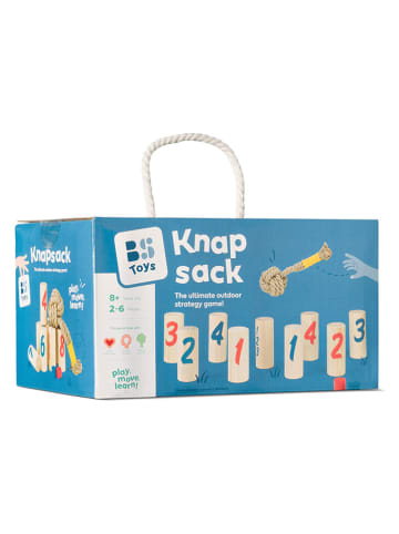 BuitenSpeel Zestaw do gry Knapsack - 8+