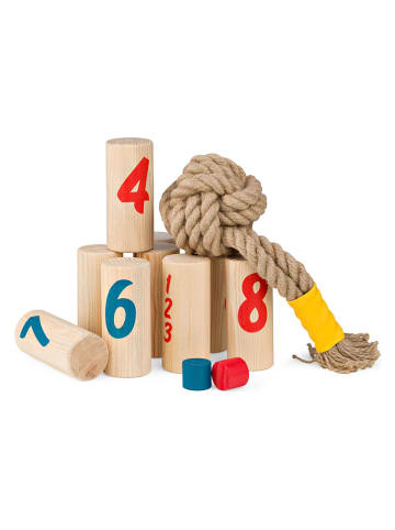 BuitenSpeel Knapsack - ab 8 Jahren