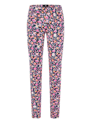 Polo Sylt Legginsy ze wzorem