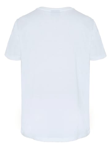 Polo Sylt Koszulka w kolorze białym