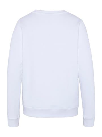 Polo Sylt Bluza w kolorze białym