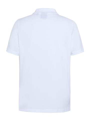 Polo Sylt Koszulka polo w kolorze białym