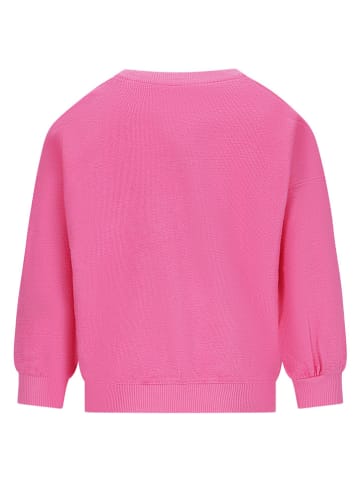 The New Chapter Sweatshirt "Bo" in Pink