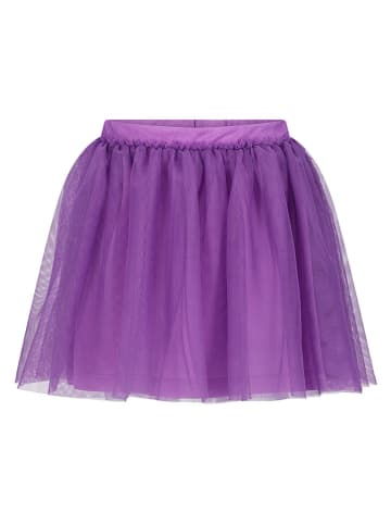 The New Chapter Tüllrock "Tulle" in Lila