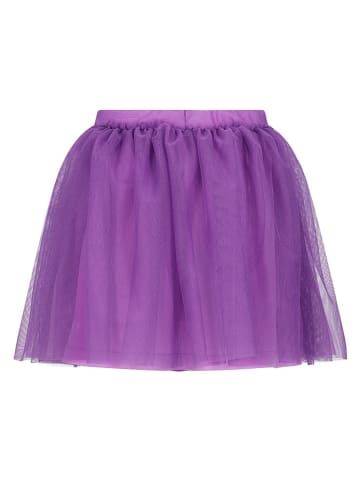 The New Chapter Tule rok "Tulle" paars