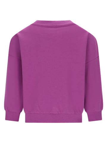 The New Chapter Bluza "Billie" w kolorze fioletowym