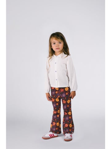 The New Chapter Bluzka "Navé" w kolorze kremowym