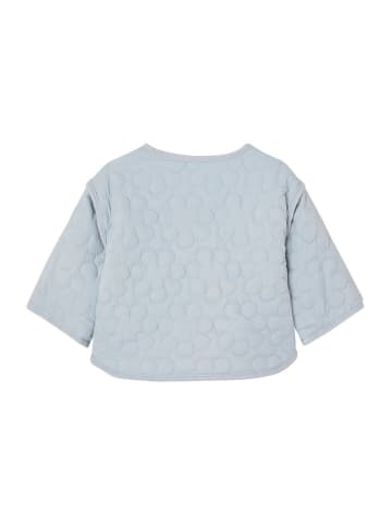 vertbaudet Tusssenjas lichtblauw