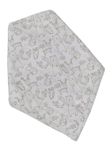 vertbaudet 3tlg. Winterset in Hellgrau