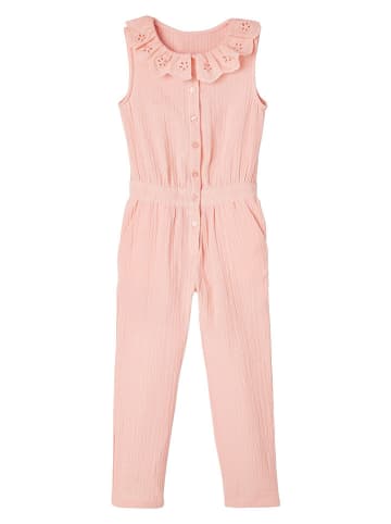vertbaudet Jumpsuit in Rosa