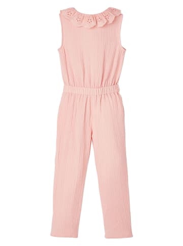 vertbaudet Jumpsuit in Rosa