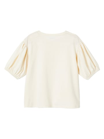 vertbaudet Shirt crème