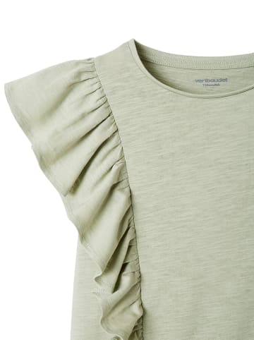 vertbaudet Shirt in Grün