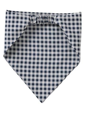 vertbaudet Opaska w kolorze czarnym na czoło