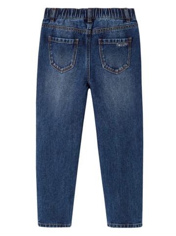vertbaudet Jeans - Regular fit - in Blau