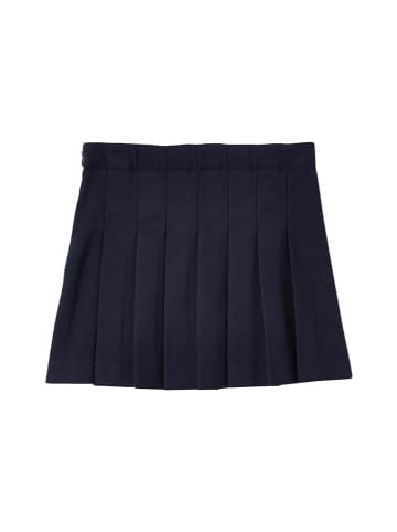 vertbaudet Rok donkerblauw