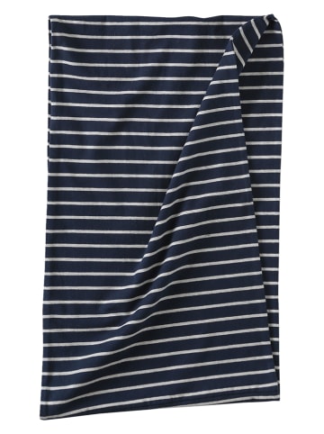 vertbaudet 2-częściowy zestaw w kolorze granatowym