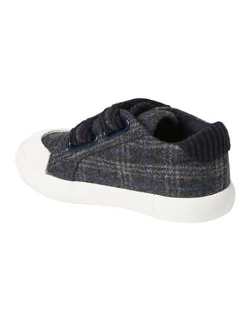 vertbaudet Sneakers in Grau