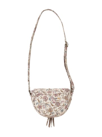 vertbaudet Schoudertas crème - (B)22 x (H)16 x (D)6 cm