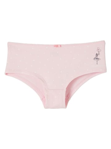 vertbaudet Slips lichtroze