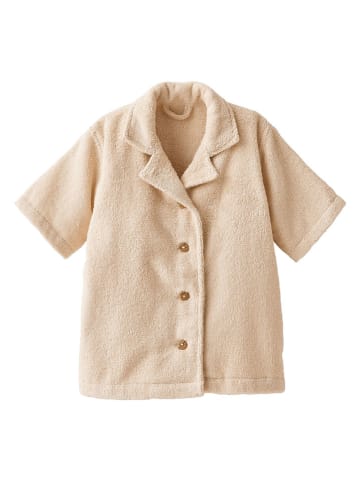 vertbaudet Badehemd in Beige