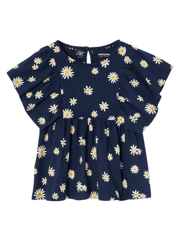 vertbaudet Shirt ''Juliette'' in Dunkelblau