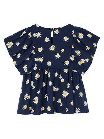 vertbaudet Shirt ''Juliette'' donkerblauw