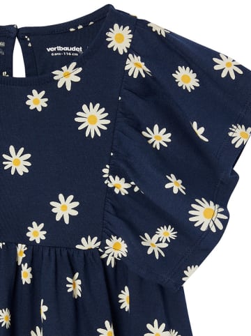 vertbaudet Shirt ''Juliette'' donkerblauw