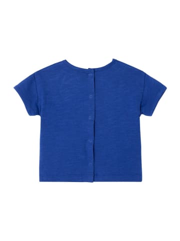 vertbaudet Shirt in Blau