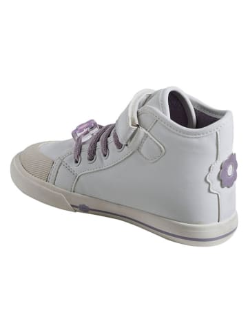 vertbaudet Sneakers wit/meerkleurig