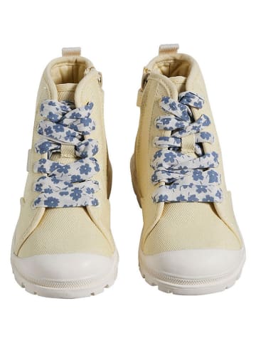 vertbaudet Boots in Beige