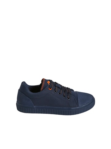 vertbaudet Sneakers donkerblauw