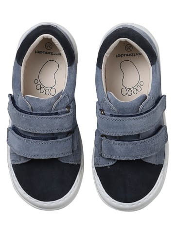 vertbaudet Sneakers donkerblauw