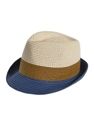 vertbaudet Strohoed beige