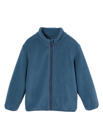 vertbaudet 3in1-Parka in Blau