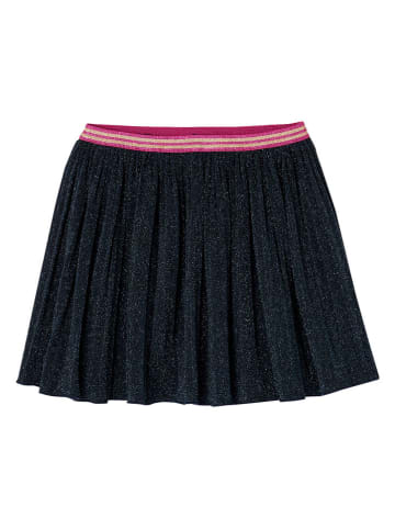 vertbaudet Rok donkerblauw