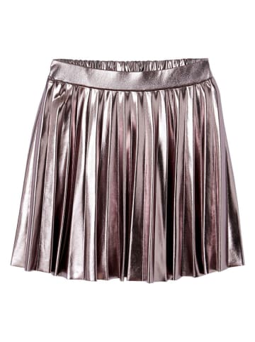 vertbaudet Rock in Rosa