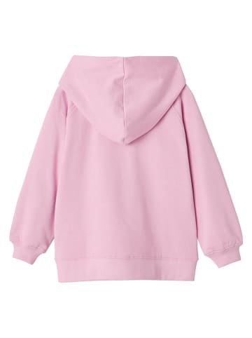vertbaudet Hoodie in Rosa