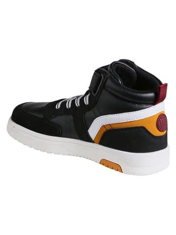 vertbaudet Sneakers zwart