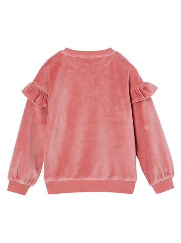 vertbaudet Sweatshirt in Pink
