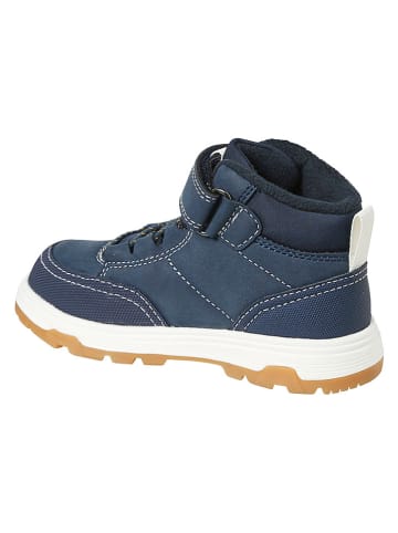 vertbaudet Sneakers in Dunkelblau