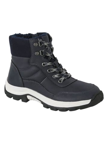 vertbaudet Boots in Dunkelblau