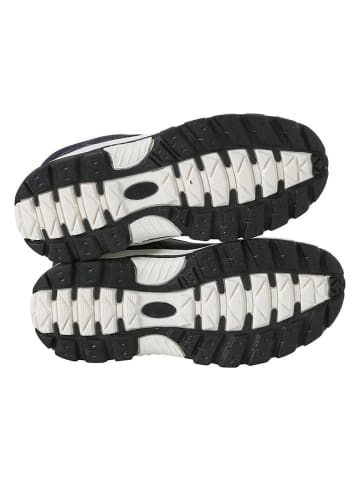 vertbaudet Boots donkerblauw