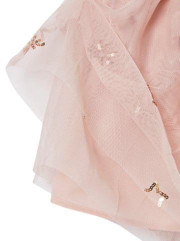 vertbaudet Rock in Rosa