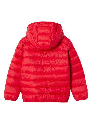 vertbaudet Steppjacke in Rot